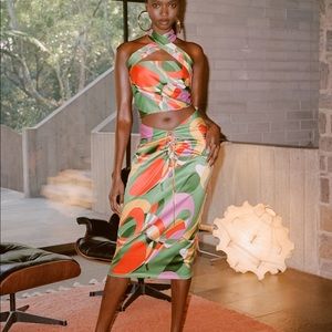 With Jéan Naomi Set (Brand New)